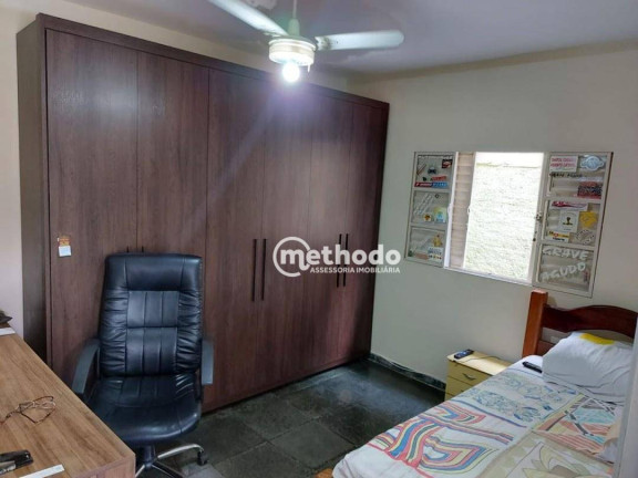 Imagem Casa com 2 Quartos à Venda, 240 m² em Jardim Bonfim - Campinas Imagem Casa com 2 Quartos à Venda, 240 m² em Jardim Bonfim - Campinas