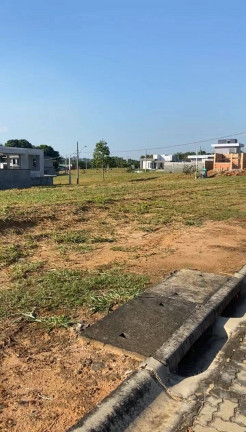 Imagem Terreno em Condomínio à Venda, 580 m² em Condomínio Residencial Ecopark Bourbon - Caçapava Imagem Terreno em Condomínio à Venda, 580 m² em Condomínio Residencial Ecopark Bourbon - Caçapava
