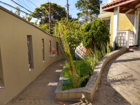 Imagem Sobrado com 3 Quartos à Venda, 338 m² em Dos Casa - São Bernardo Do Campo Imagem Sobrado com 3 Quartos à Venda, 338 m² em Dos Casa - São Bernardo Do Campo