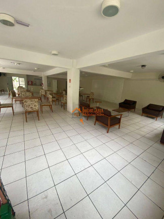 Imagem Apartamento com 2 Quartos à Venda, 49 m² em Jardim Bela Vista - Guarulhos Imagem Apartamento com 2 Quartos à Venda, 49 m² em Jardim Bela Vista - Guarulhos
