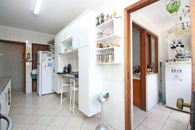 Imagem Apartamento com 3 Quartos à Venda, 109 m² em Bela Vista - Porto Alegre Imagem Apartamento com 3 Quartos à Venda, 109 m² em Bela Vista - Porto Alegre