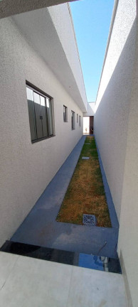 Imagem Casa com 3 Quartos à Venda, 180 m² em Garavelo Residencial Park - Aparecida De Goiânia Imagem Casa com 3 Quartos à Venda, 180 m² em Garavelo Residencial Park - Aparecida De Goiânia