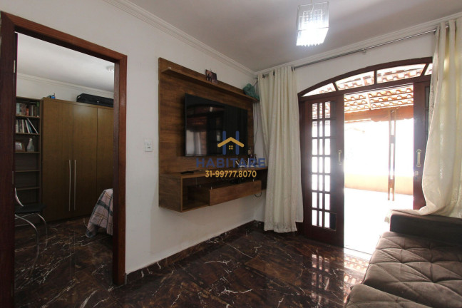 Imagem Casa com 5 Quartos à Venda, 176 m² em Parque Estrela Do Sul - Ibirité Imagem Casa com 5 Quartos à Venda, 176 m² em Parque Estrela Do Sul - Ibirité