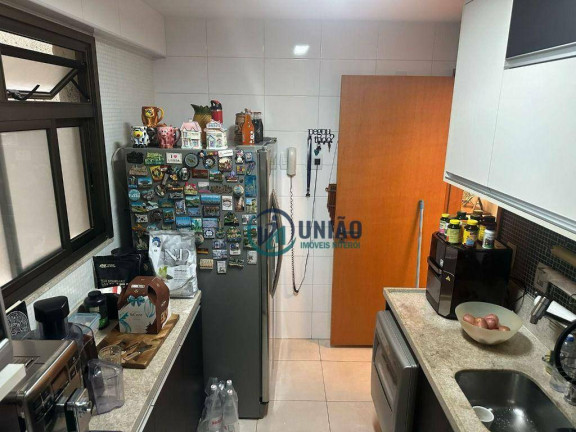 Imagem Apartamento com 2 Quartos à Venda, 85 m² em Icaraí - Niterói