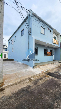 Imagem Casa com 1 Quarto para Alugar, 65 m² em Parque 10 De Novembro - Manaus Imagem Casa com 1 Quarto para Alugar, 65 m² em Parque 10 De Novembro - Manaus