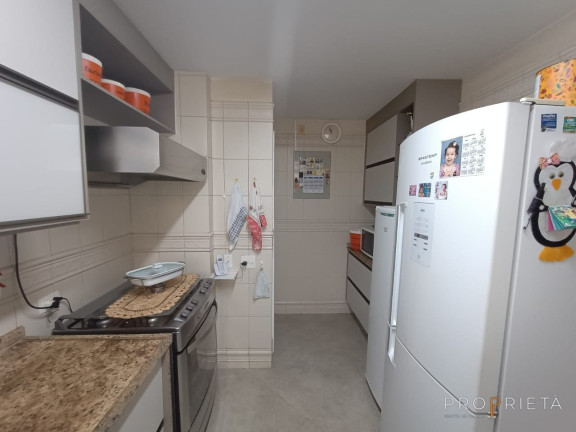Imagem Apartamento com 3 Quartos à Venda, 140 m² em Copacabana - Rio De Janeiro