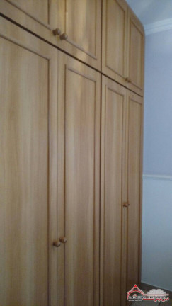 Imagem Apartamento com 3 Quartos à Venda, 85 m² em Jardim Califórnia - Jacareí