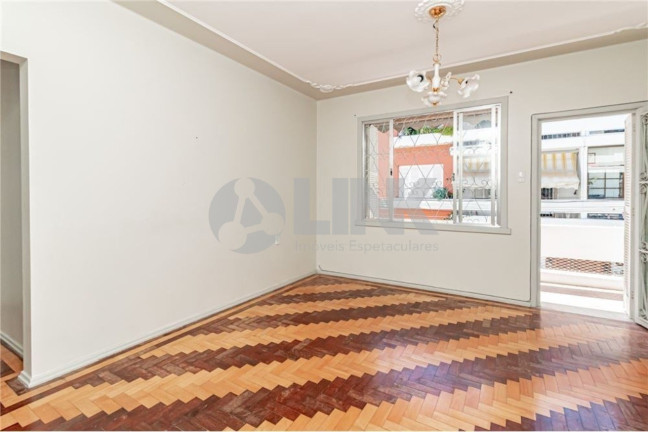 Imagem Apartamento com 2 Quartos à Venda, 83 m² em Menino Deus - Porto Alegre