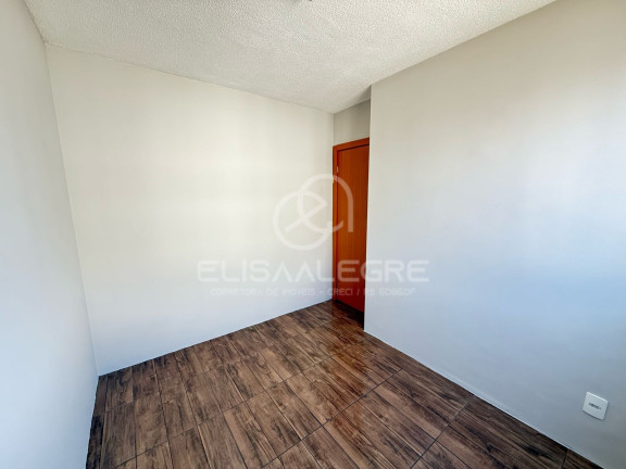 Imagem Apartamento com 2 Quartos à Venda, 40 m² em Camboim - Sapucaia Do Sul Imagem Apartamento com 2 Quartos à Venda, 40 m² em Camboim - Sapucaia Do Sul