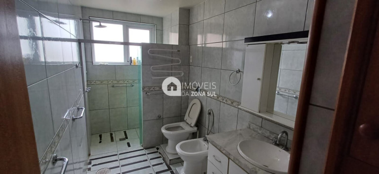 Imagem Apartamento com 4 Quartos à Venda, 207 m²