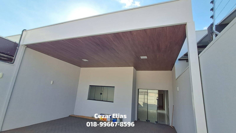 Imagem Casa com 2 Quartos à Venda, 163 m² em Andradina Imagem Casa com 2 Quartos à Venda, 163 m² em Andradina