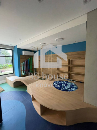 Imagem Apartamento com 2 Quartos à Venda, 58 m² em Campestre - Santo André
