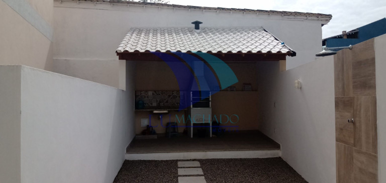 Imagem Casa com 2 Quartos à Venda, 65 m² em Peró - Cabo Frio Imagem Casa com 2 Quartos à Venda, 65 m² em Peró - Cabo Frio