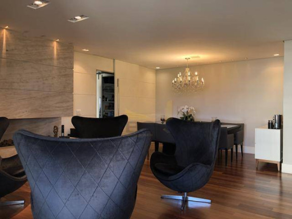 Imagem Apartamento com 3 Quartos à Venda, 202 m² em Santana Do Parnaiba - Santana De Parnaíba Imagem Apartamento com 3 Quartos à Venda, 202 m² em Santana Do Parnaiba - Santana De Parnaíba