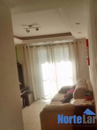 Imagem Apartamento com 2 Quartos à Venda, 47 m² em Vila Amélia - São Paulo Imagem Apartamento com 2 Quartos à Venda, 47 m² em Vila Amélia - São Paulo
