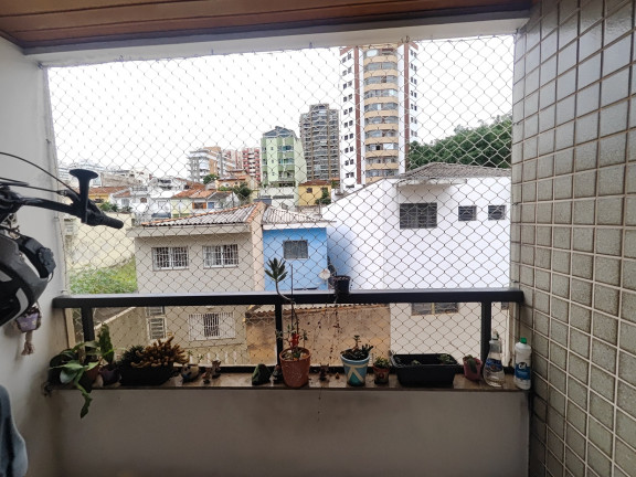 Imagem Apartamento com 3 Quartos à Venda, 92 m² em Anchieta - São Bernardo Do Campo