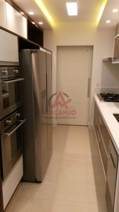 Imagem Apartamento com 3 Quartos à Venda, 133 m² em Paraíso - São Paulo Imagem Apartamento com 3 Quartos à Venda, 133 m² em Paraíso - São Paulo