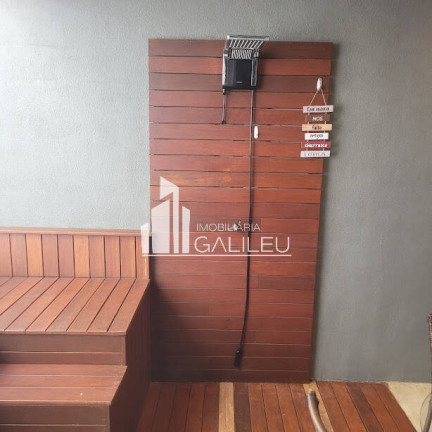 Imagem Casa de Condomínio com 2 Quartos à Venda, 87 m² em Bairro Das Palmeiras - Campinas