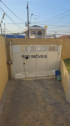 Imagem Casa com 2 Quartos à Venda, 80 m² em Vila Pirajussara - São Paulo