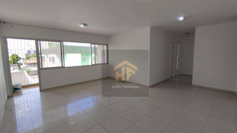 Imagem Apartamento com 3 Quartos à Venda, 96 m² em Jardim Atlântico - Olinda