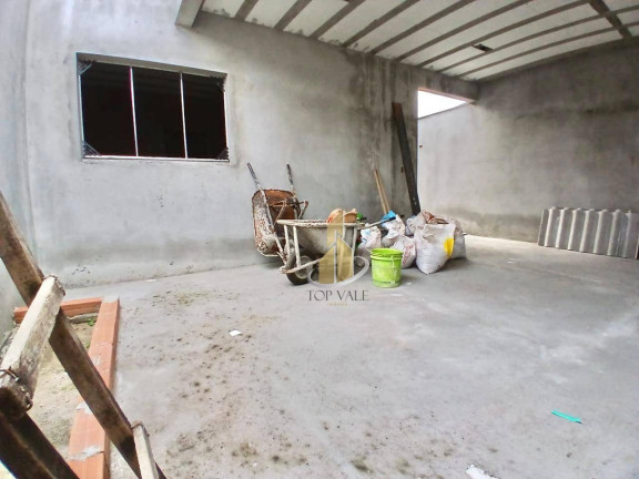 Imagem Casa com 3 Quartos à Venda, 129 m² em Parque Do Museu - Caçapava Imagem Casa com 3 Quartos à Venda, 129 m² em Parque Do Museu - Caçapava