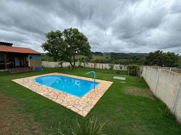 Imagem Chácara com 3 Quartos à Venda, 1 m² em Quintas Da Itatiaia - Itatiaiuçu Imagem Chácara com 3 Quartos à Venda, 1 m² em Quintas Da Itatiaia - Itatiaiuçu