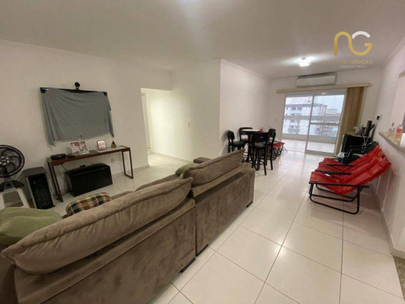 Imagem Apartamento com 3 Quartos à Venda, 152 m² em Vila Assunção - Praia Grande Imagem Apartamento com 3 Quartos à Venda, 152 m² em Vila Assunção - Praia Grande