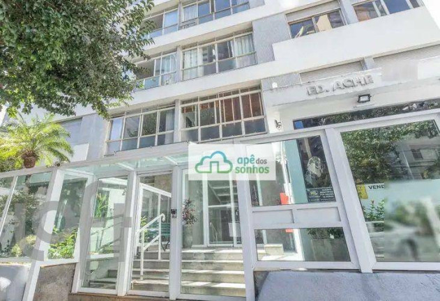Imagem Cobertura com 3 Quartos à Venda, 339 m² em Santa Cecília - São Paulo Imagem Cobertura com 3 Quartos à Venda, 339 m² em Santa Cecília - São Paulo