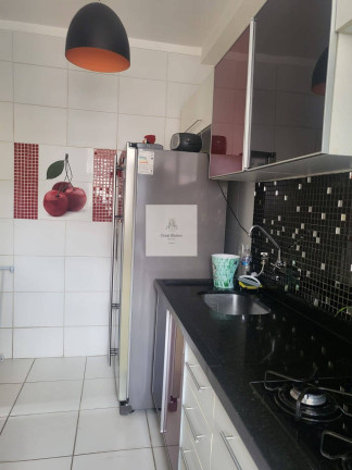Imagem Apartamento com 2 Quartos à Venda, 60 m² em Edifício San Raphael - Sorocaba