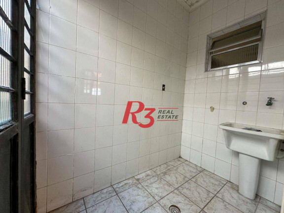 Imagem Casa com 2 Quartos à Venda, 189 m² em Canto Do Forte - Praia Grande