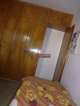 Imagem Apartamento com 3 Quartos à Venda, 125 m² em Vila Carrão - São Paulo Imagem Apartamento com 3 Quartos à Venda, 125 m² em Vila Carrão - São Paulo