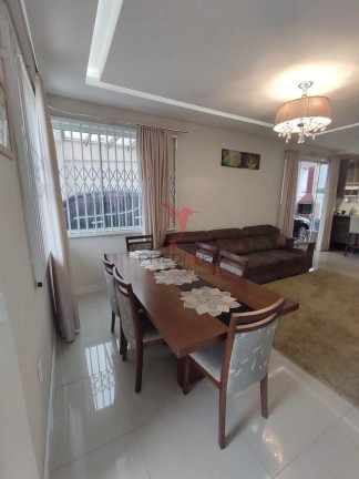 Imagem Casa com 3 Quartos à Venda, 150 m² em Itacolomi - Balneário Piçarras Imagem Casa com 3 Quartos à Venda, 150 m² em Itacolomi - Balneário Piçarras