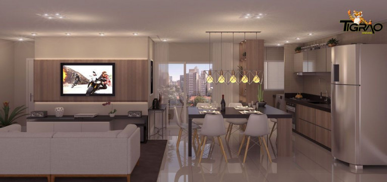 Imagem Apartamento com 2 Quartos à Venda, 63 m² em Balneário Santa Clara - Itajaí Imagem Apartamento com 2 Quartos à Venda, 63 m² em Balneário Santa Clara - Itajaí