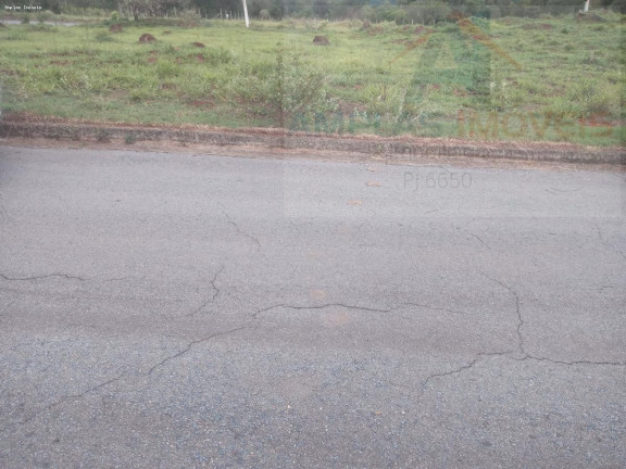 Imagem Terreno à Venda, 200 m² em Bandeantes - Mateus Leme