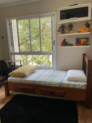 Imagem Casa de Condomínio com 3 Quartos à Venda, 120 m² em Umuarama - Osasco