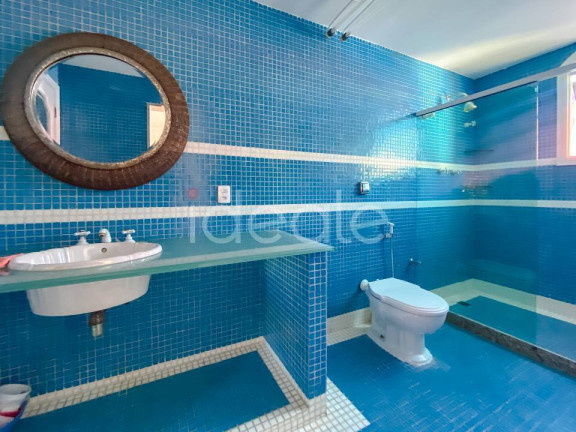 Imagem Casa de Condomínio com 5 Quartos à Venda, 570 m² em Barra Da Tijuca - Rio De Janeiro Imagem Casa de Condomínio com 5 Quartos à Venda, 570 m² em Barra Da Tijuca - Rio De Janeiro