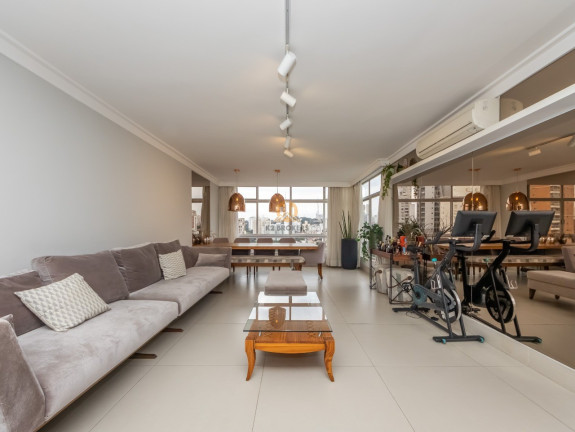 Imagem Imóvel com 3 Quartos à Venda, 123 m² em Perdizes - São Paulo Imagem Imóvel com 3 Quartos à Venda, 123 m² em Perdizes - São Paulo