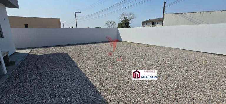 Imagem Casa com 2 Quartos à Venda, 75 m² em Bela Vista - Palhoça Imagem Casa com 2 Quartos à Venda, 75 m² em Bela Vista - Palhoça