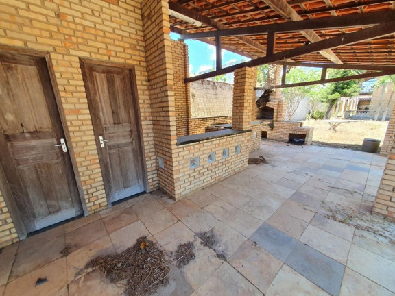 Imagem Casa com 3 Quartos à Venda, 836 m² em Encantada - Eusébio Imagem Casa com 3 Quartos à Venda, 836 m² em Encantada - Eusébio