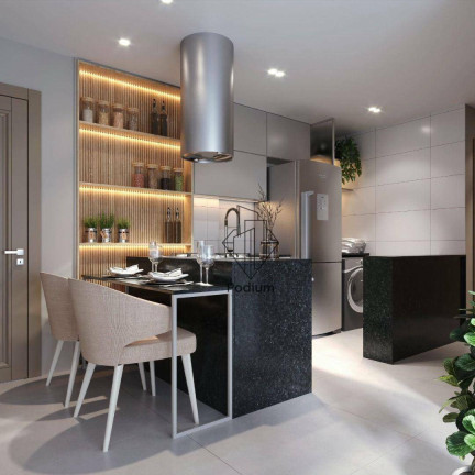 Imagem Apartamento com 2 Quartos à Venda, 55 m² em Bessa - João Pessoa Imagem Apartamento com 2 Quartos à Venda, 55 m² em Bessa - João Pessoa