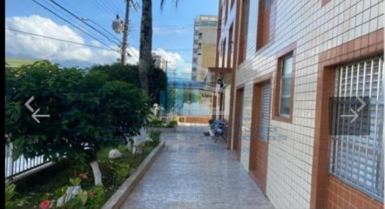 Imagem Apartamento com 1 Quarto à Venda, 39 m² em Caiçara - Praia Grande Imagem Apartamento com 1 Quarto à Venda, 39 m² em Caiçara - Praia Grande