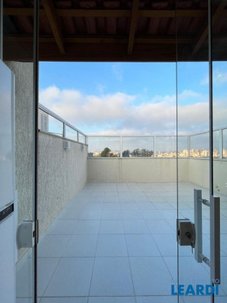 Imagem Cobertura com 2 Quartos à Venda, 89 m² em Campestre - Santo André Imagem Cobertura com 2 Quartos à Venda, 89 m² em Campestre - Santo André