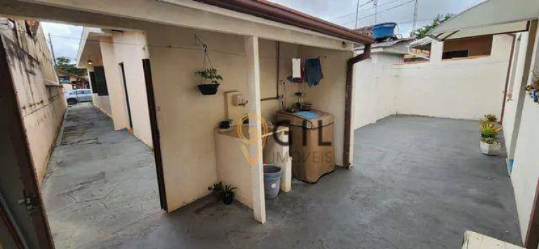 Imagem Casa com 3 Quartos à Venda, 170 m² em Jardim Pereira Do Amparo - Jacareí Imagem Casa com 3 Quartos à Venda, 170 m² em Jardim Pereira Do Amparo - Jacareí