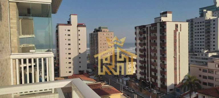 Imagem Apartamento com 2 Quartos à Venda, 74 m² em Guilhermina - Praia Grande Imagem Apartamento com 2 Quartos à Venda, 74 m² em Guilhermina - Praia Grande