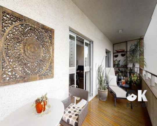 Imagem Apartamento com 5 Quartos à Venda, 500 m² em Higienópolis - São Paulo
