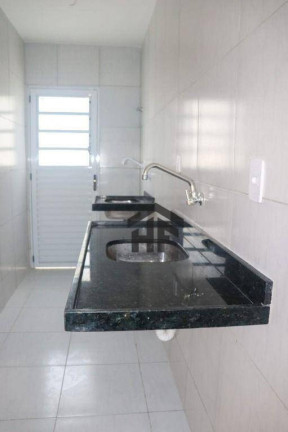 Imagem Casa com 3 Quartos à Venda, 58 m² em Nossa Senhora Da Conceição - Paulista
