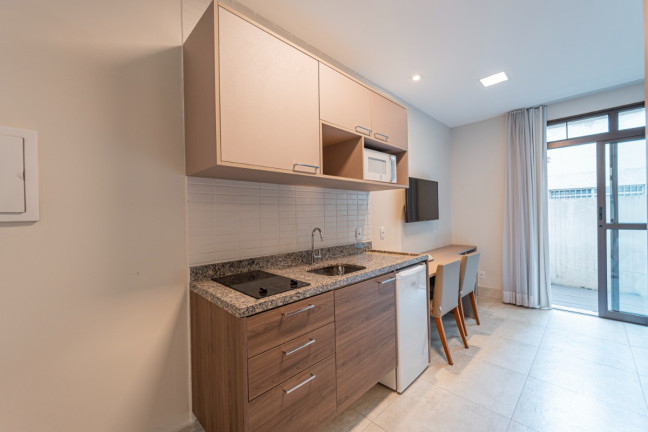 Imagem Studio com 1 Quarto à Venda, 34 m² em Centro - São Paulo Imagem Studio com 1 Quarto à Venda, 34 m² em Centro - São Paulo