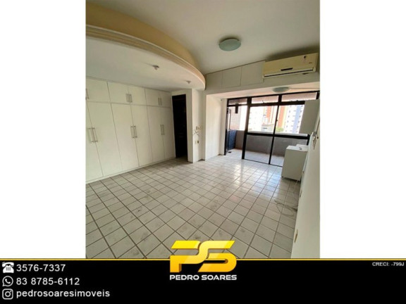 Imagem Apartamento com 4 Quartos à Venda, 220 m² em Manaíra - João Pessoa Imagem Apartamento com 4 Quartos à Venda, 220 m² em Manaíra - João Pessoa