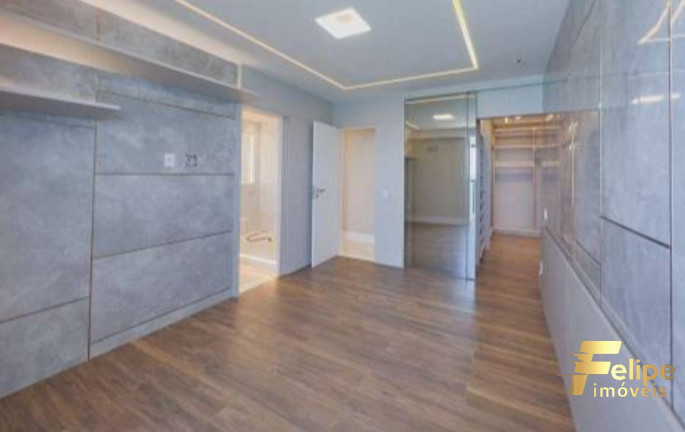 Imagem Cobertura com 5 Quartos à Venda, 550 m² em Praia De Itaparica - Vila Velha