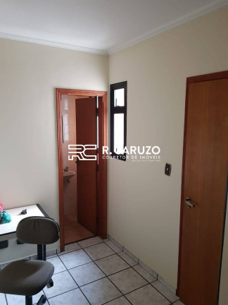 Imagem Apartamento com 3 Quartos à Venda, 189 m² em Centro - Limeira
